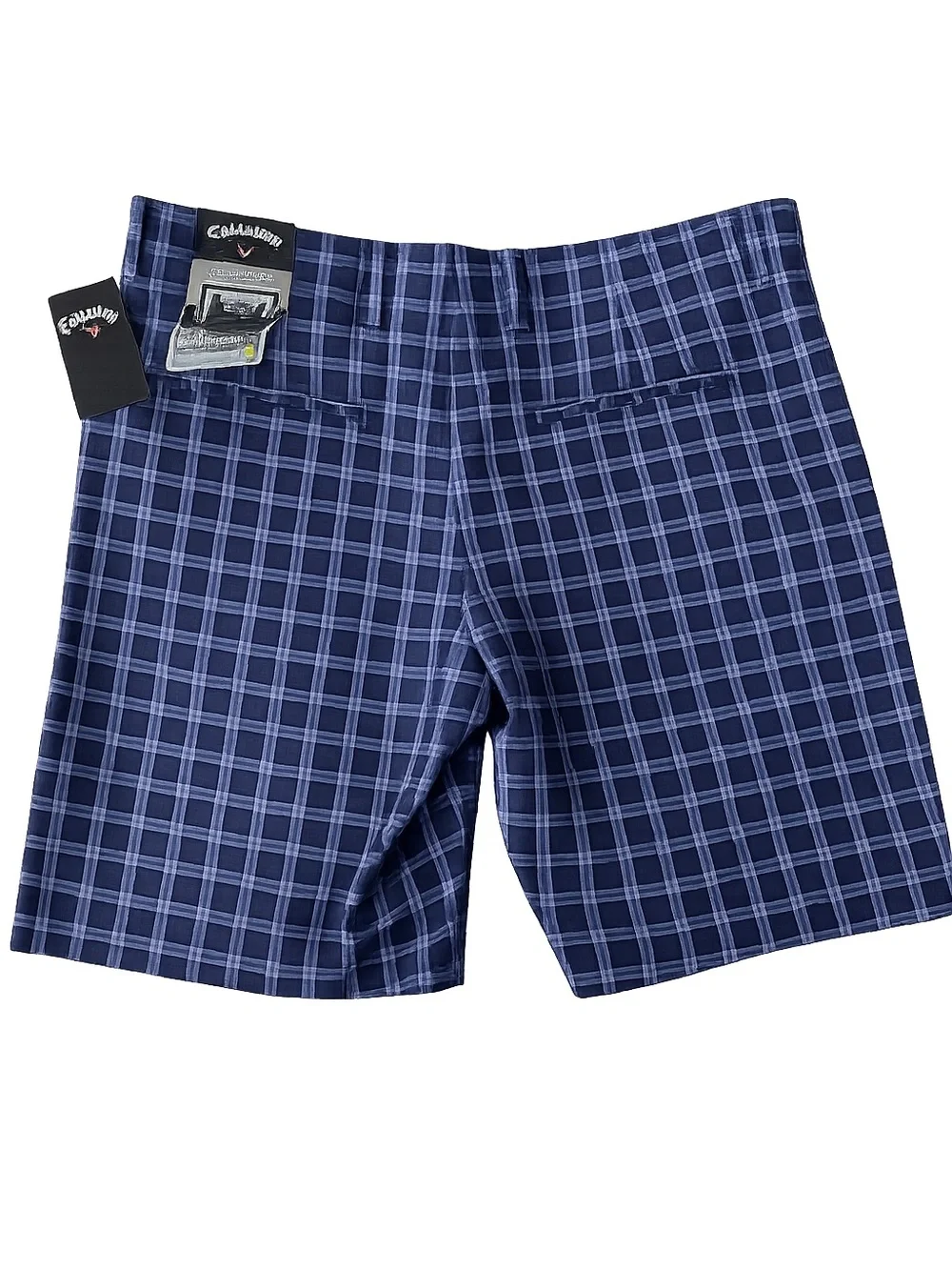 Callaway features new